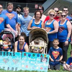 Team Page: Bubba's Brigade 